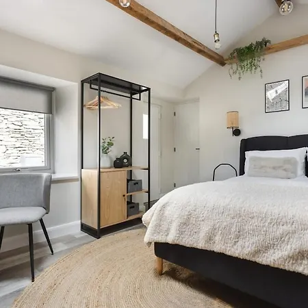 The Ferry View Apartment Bowness-on-Windermere